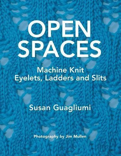Thumbnail - Susan Guagliumi Open Spaces (taschenbuch)
