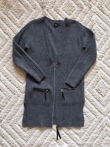 grey cardigan asos