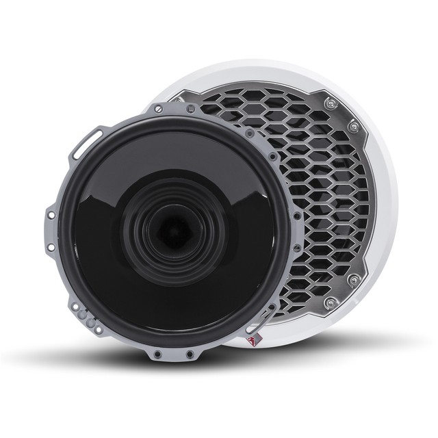 rockford fosgate horn tweeter