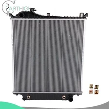 For 06-10 Ford Explorer 07-10 Ford Explorer Sport Trac Radiator Aluminum 2952