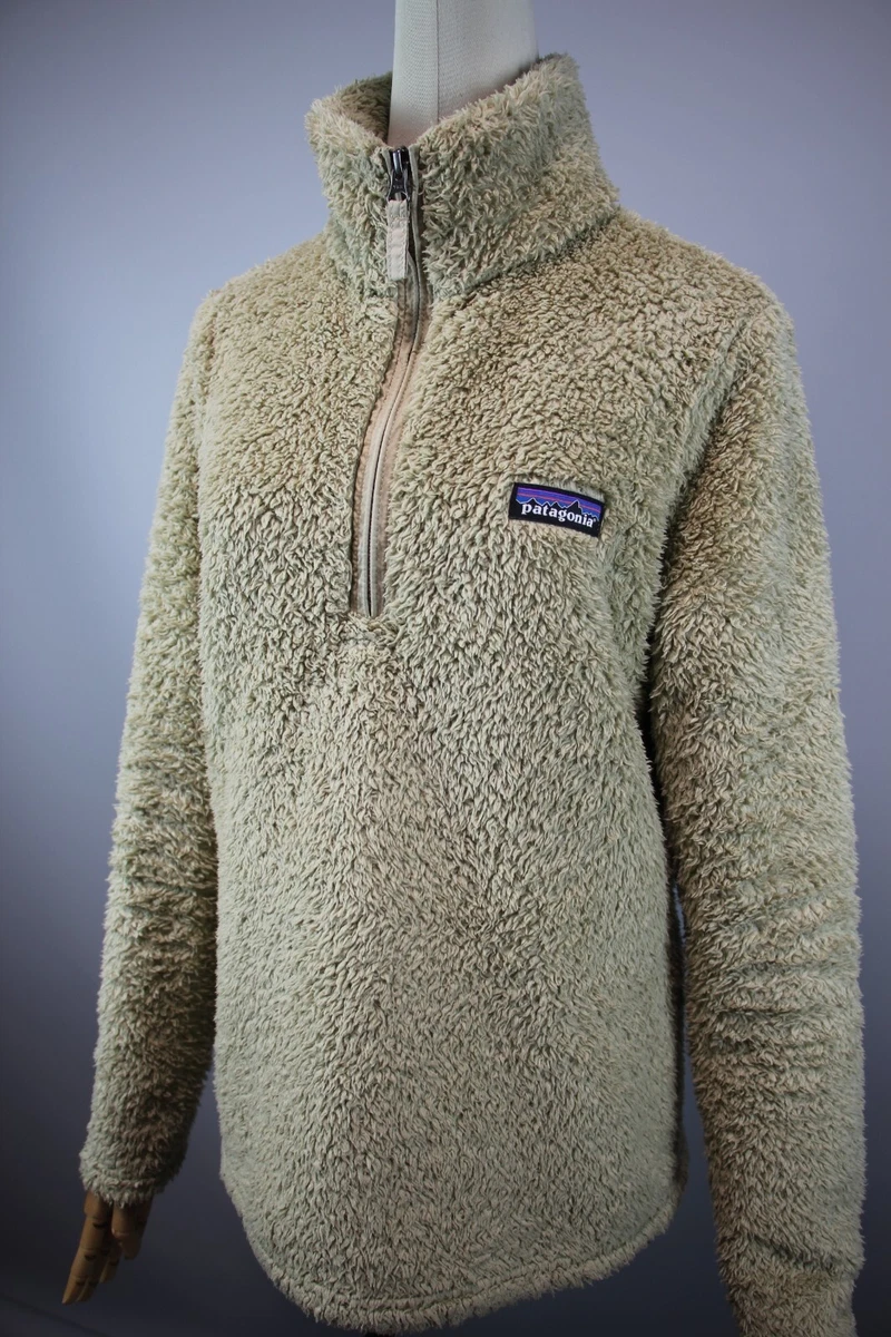 Teddy clearance fleece patagonia