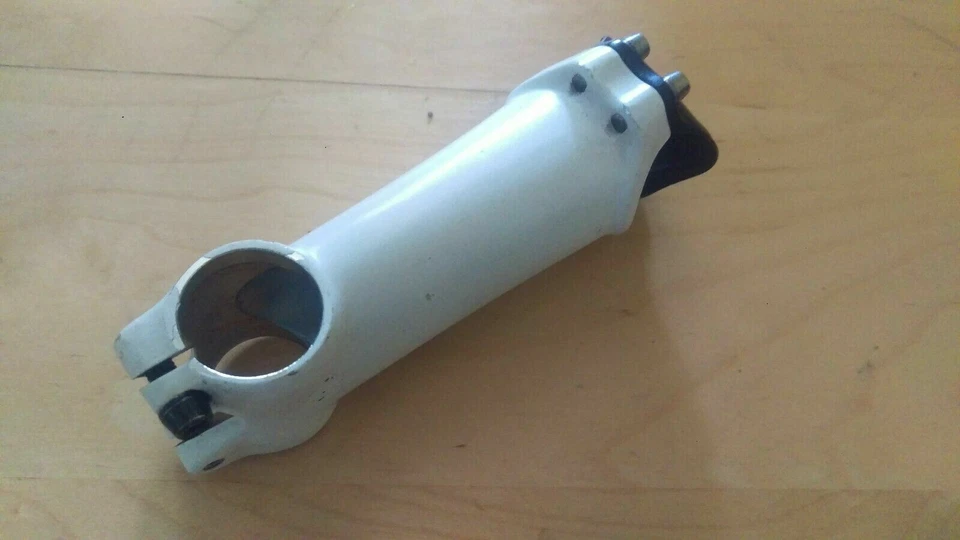 Vintage Syncros Threadless Stem 1 1/8 steerer 25.4 110 mm 90s 00s MTB Klein - Image 4 of 4