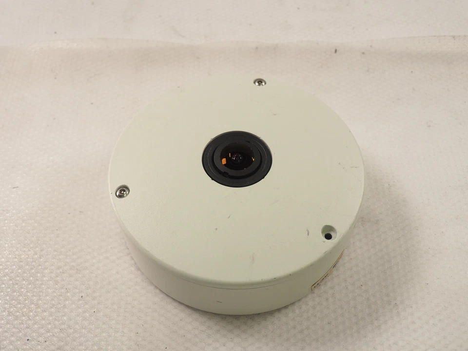ACTi KCM-7911 Outdoor 4MP Hemispheric Security Camera - Image 2 of 4