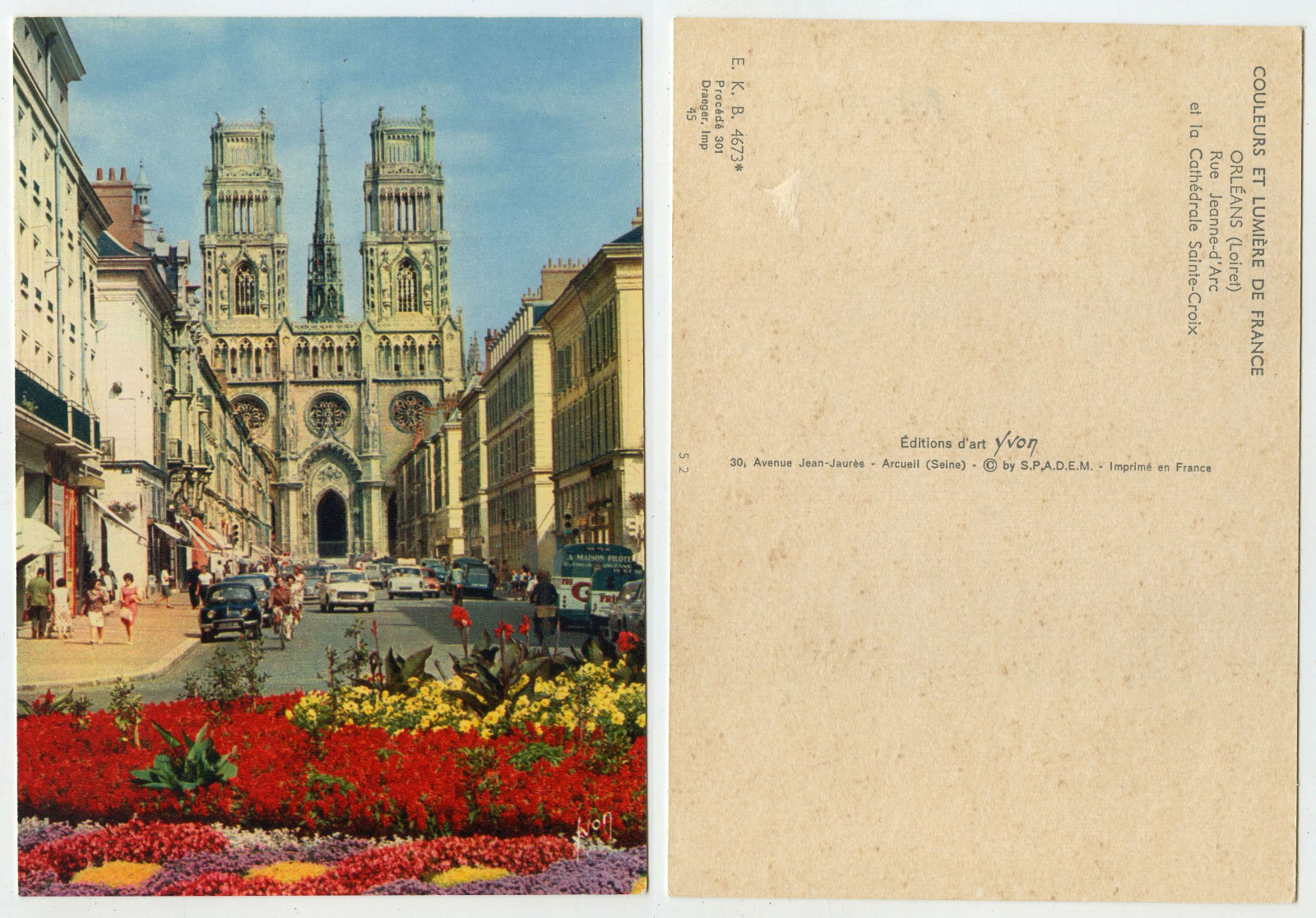 48063-orleans-rue-jeanne-d-arc-cathedrale-sainte-croix-alte