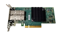 20NJD Dell Mellanox CX4121C 2 Port 25GB Network Adapter V49HW Half Height No SFP