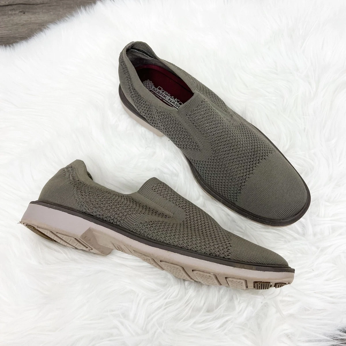 Skechers knit sales dress shoes
