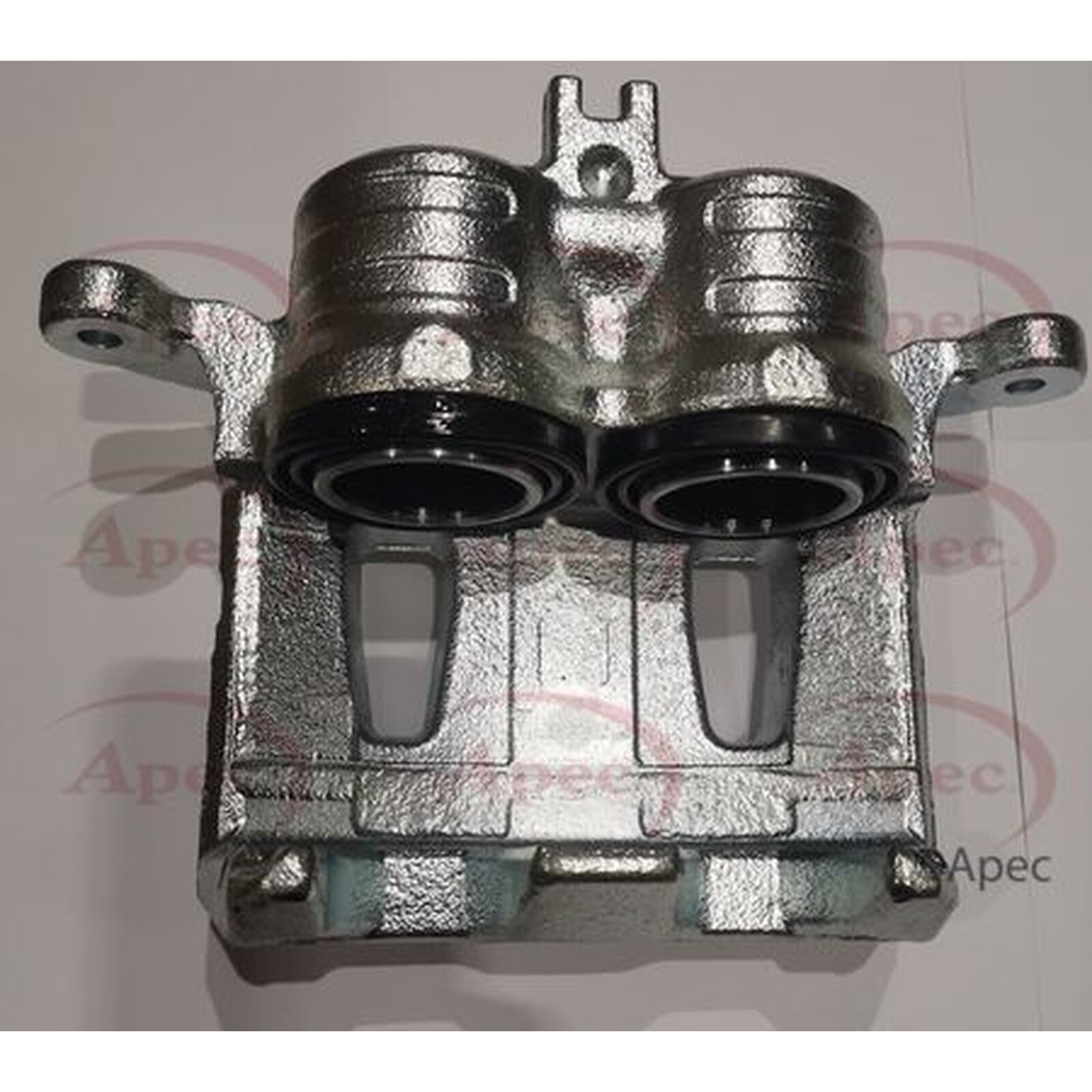 Apec Brake Caliper Front Right RCA1024 - OE Quality Precision Engineered Part