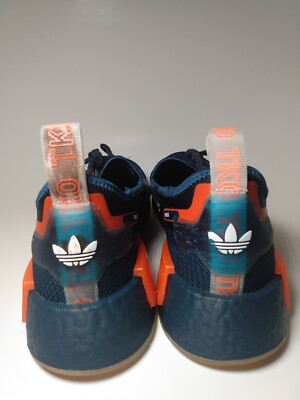 adidas gazelle silver green womens adidas Mens NMD_R1 Primeblue Shoes