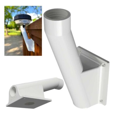 Mammotion Luba 2, 2X & Yuka RTK Antenna Premium Wall Mount