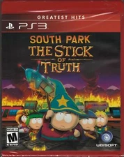 South Park: The Stick of Truth (Greatest Hits) PS3 (Brand New Factory Sealed US