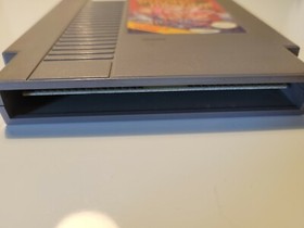 Double Dragon Nintendo Entertainment System NES Video Game Cartridge Authentic