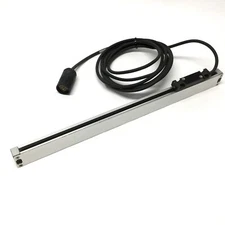 Heidenhain LS 403 Incremental Linear Scale Encoder, 320mm Measuring Length, 20µm