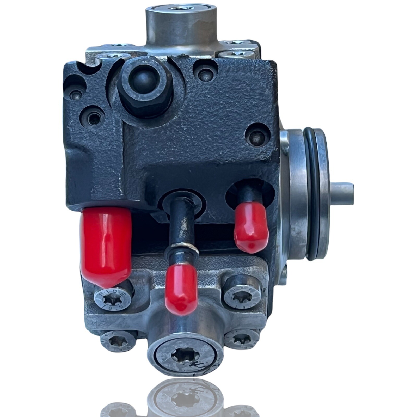 OPEL ASTRA H L48 Bosch High Pressure Pump 0445010122 for sale  