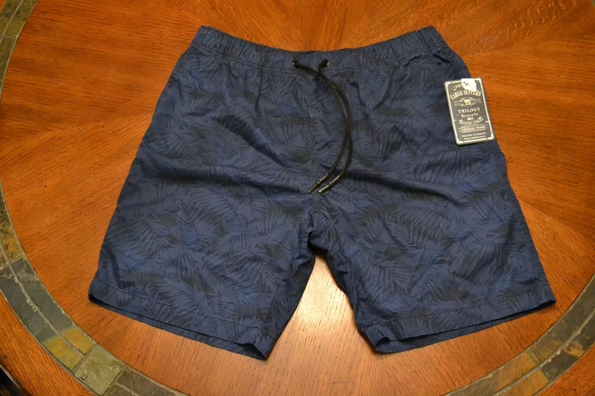 Cargo supplies trilogy deals sportswear