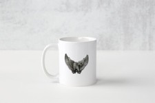 Mug céramique : HARLEY