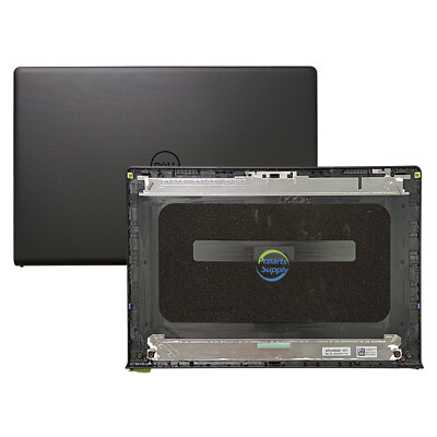 Carcasa Negra Compatible Con DELL Vostro 15 3510 3511 3515 LCD