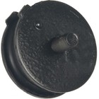 Spi Sports Parts Inc Motor Mount for Yamaha Snowmobiles 2000-2001 Sm-09211