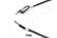 Ashika Handbremsseil Bremsseil Hinten Links FüR Nissan Almera II Hatchback