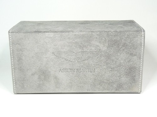 Tecnomodel T-MI08C 1/43 2010 Aston Martin One-77 Handmade Resin Model Car - Picture 3 of 4