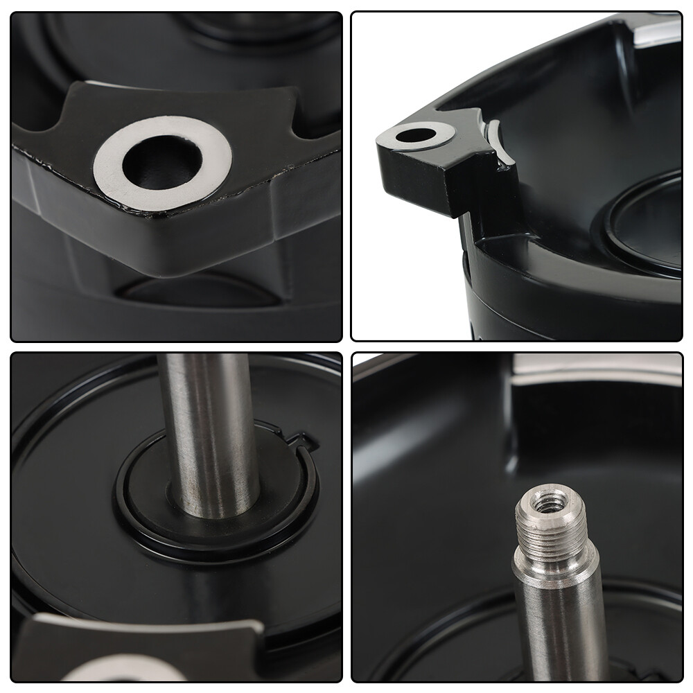 Swimming Pool Pump Square Flange Pool Pump B2853V1 B2853 Pool Pump Motor 1HP