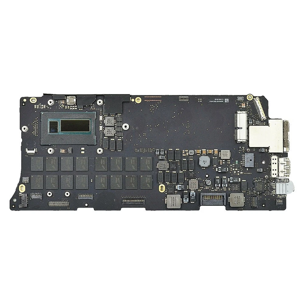 Macbook pro 2013 best sale motherboard