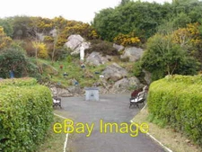 Photo 6x4 Marian shrine Rosslare Road Wexford The shrine was established  c2009