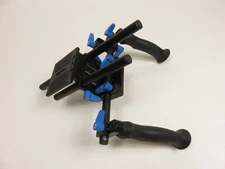 2-Hand Holder for Camera, lights, microphones, other accessories AC2D2204