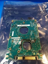 Fujitsu - MHY2250BH - CA06889-B42900AP - CA26344-B32104BA - PCB board