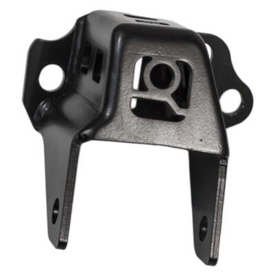 Innovative Transmission Steel Mount Bracket Black for 96-00 Honda Civic EJ/EK