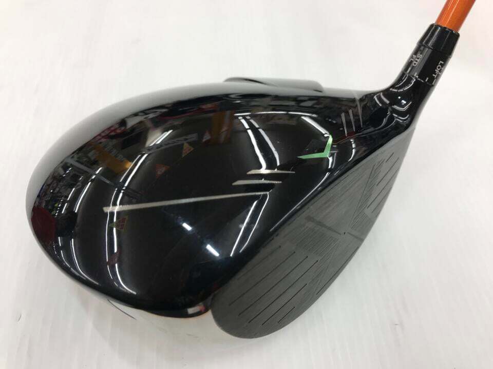 Dunlop XXIO X-eks- 2022 9.5° Stiff 46in Driver RH Miyazaki Dunlop XXIO X-eks- 2022 9.5° Stiff 46in Driver RH Miyazaki