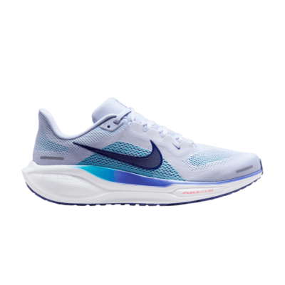 Nike Air Zoom Pegasus 41 Ghost Blue Void - FD2722-014 | eBay