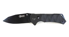Elite Tactical Parallax 3.5" Drop Point Folding Knife