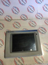 ALLEN- BRADLEY 2711P-RDT10C COLOR TOUCH DISPLAY MODULE SERIES A