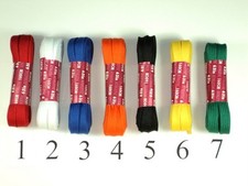 NEW 63 INCH ATHLETIC SHOE LACES COLORS BASKETBALL MENS WOMENS STRINGS BOYS NEONS