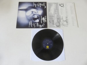 Tom Waits Bone Machine | eBay