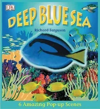 Deep Blue Sea: 6 Amazing Pop-u - GOOD
