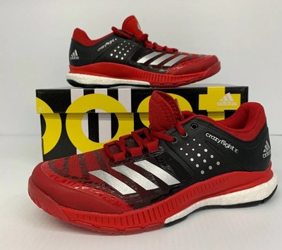 adidas crazyflight xw
