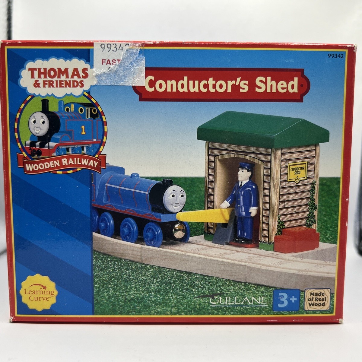 Push Along Thomas Train Shed Thomas Wooden Train Track Pack Buy