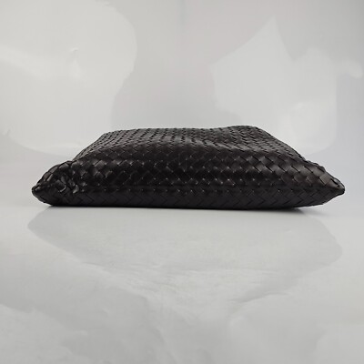BOTTEGA VENETA Hop Large $5400 Fondant Leather Shoulder Bag