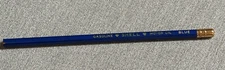 Vintage Unused unique individual extra fine Lead Pencils - Shell Motor Oil Co.