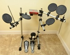 Yamaha DTXPRESS III 3 Electronic Percussion D...