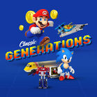 ClassicGenerations