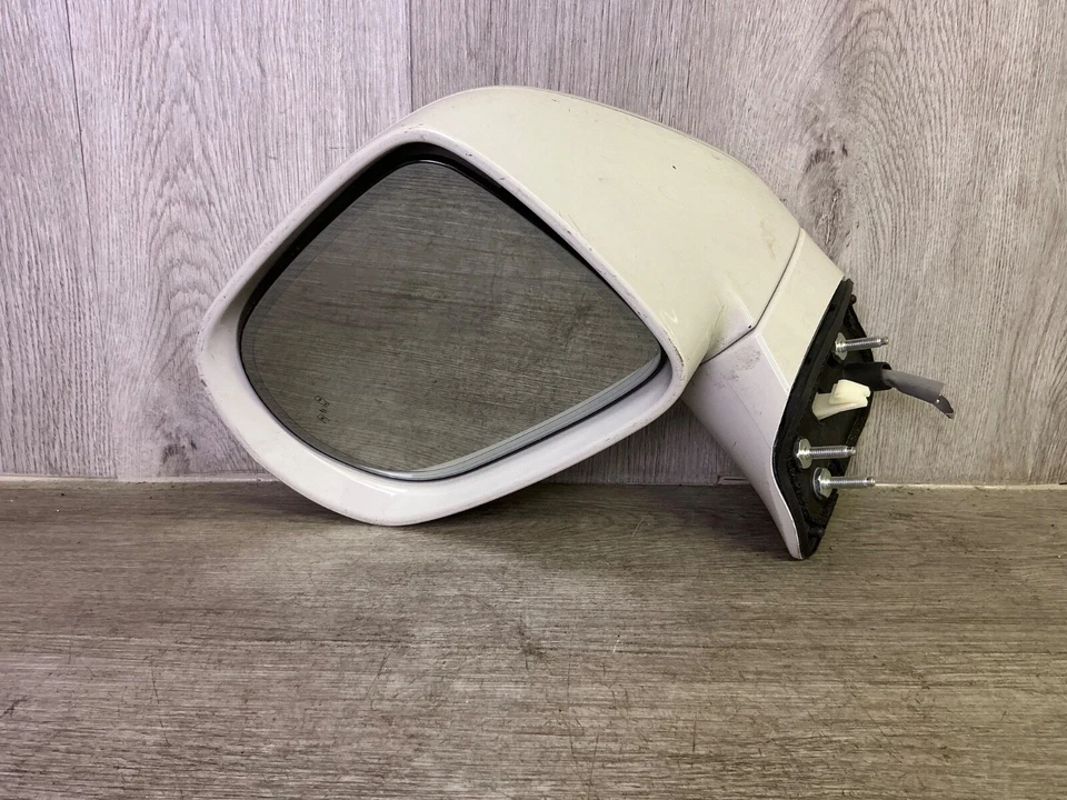 # 2010-2011-2012 Lexus RX350 RX450H LH DRIVER SIDE Mirror OEM - Imagem 3 de 4