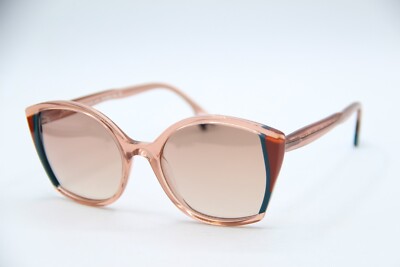 FACE A FACE BOCCA VOGUE 1 COL 1704 BROWN FRAMES SUNG G2U