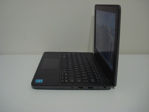 dell latitude 3120 laptop Intel Celeron N5100 4gb 128gb M3 11.6" Win11 Pr0 Edu - Afbeelding 8 van 14