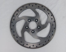 Harley-davidson Genuine Street Rod 750 Xg750 Rear Brake Disc Rotor 41500123