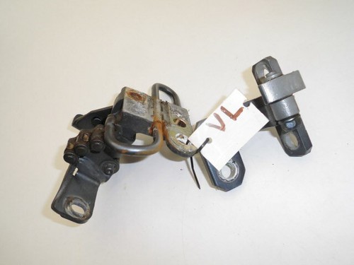 Original VW Phaeton 3D Türschnanier Tür Schanier Vorne Links