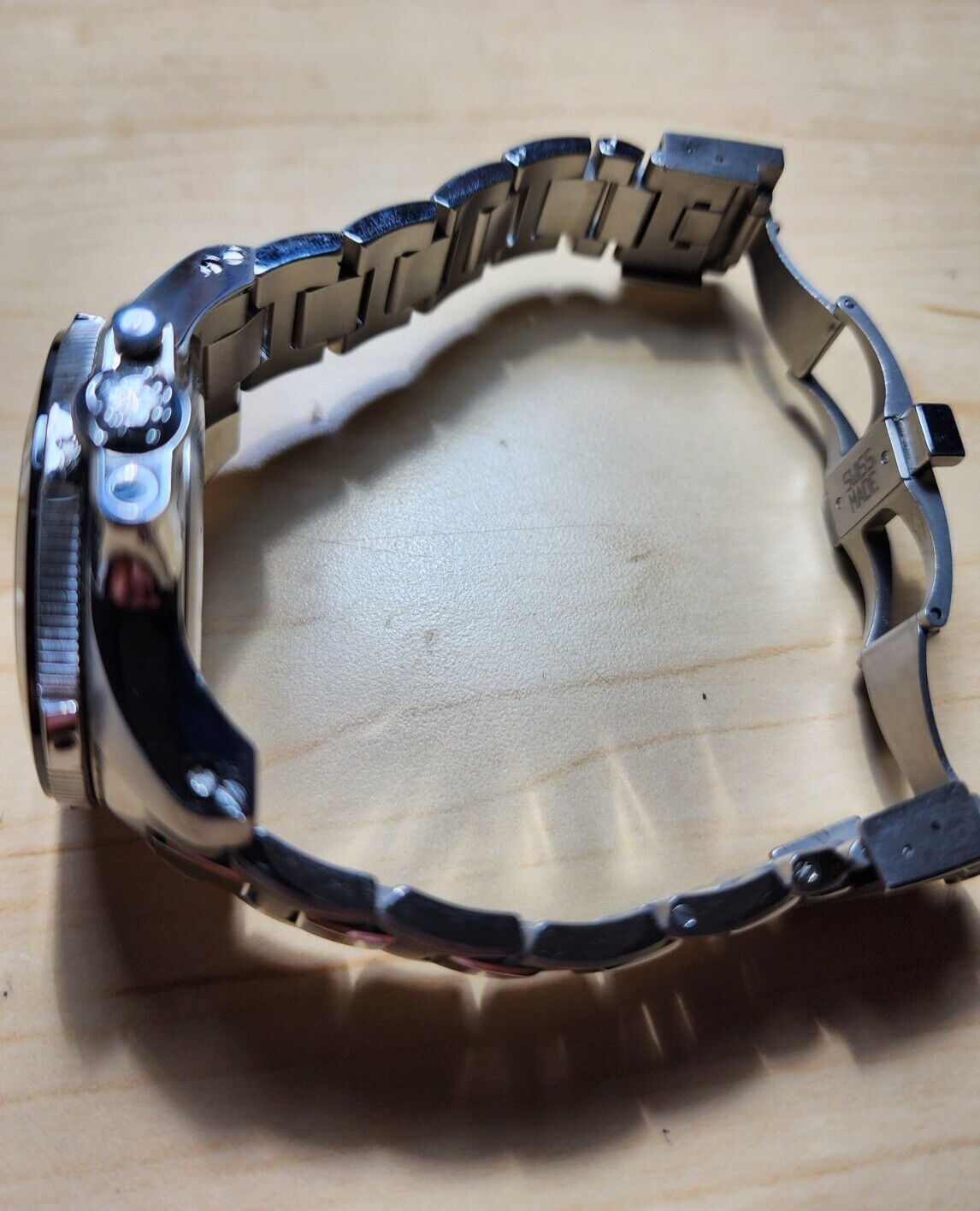 Ball Engineer Hydrocarbon Automatic Men's Watch C… - image 4