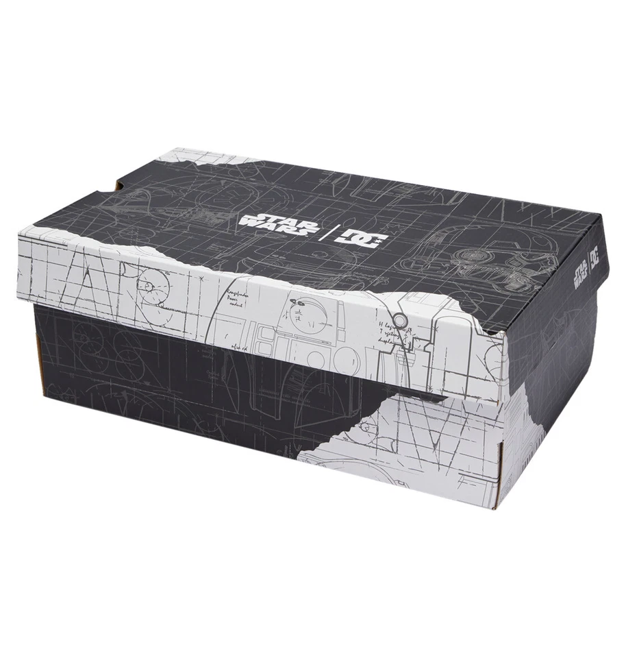 Star Wars X DC Pure - Imagen 3 de 3