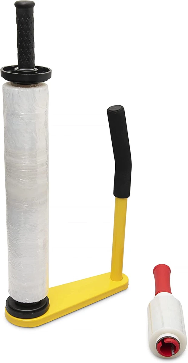 Film 2024 wrap dispenser